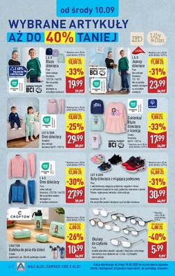 Katalog Aldi 