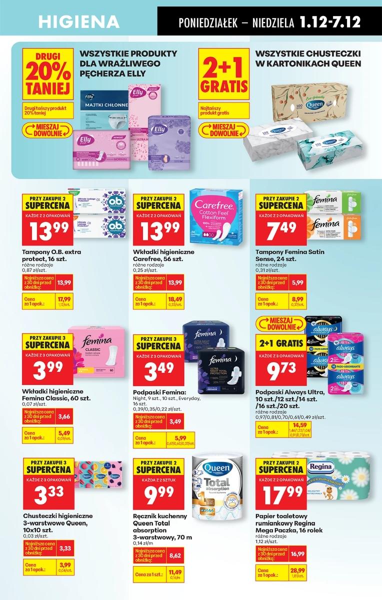 Gazetka promocyjna Biedronka do 06/12/2025 str.55