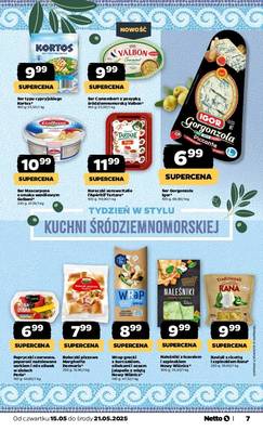 Netto od czwartku