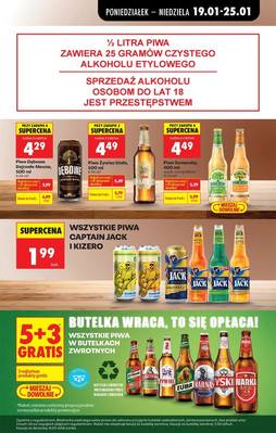 W tym tygodniu - Lada