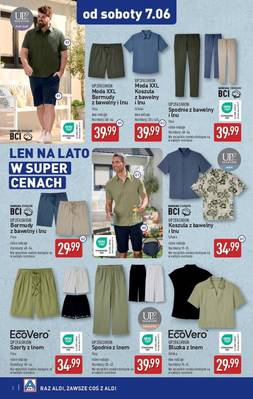 Aldi sobota
