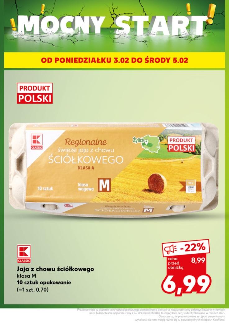 Gazetka promocyjna Kaufland do 05/02/2025 str.2