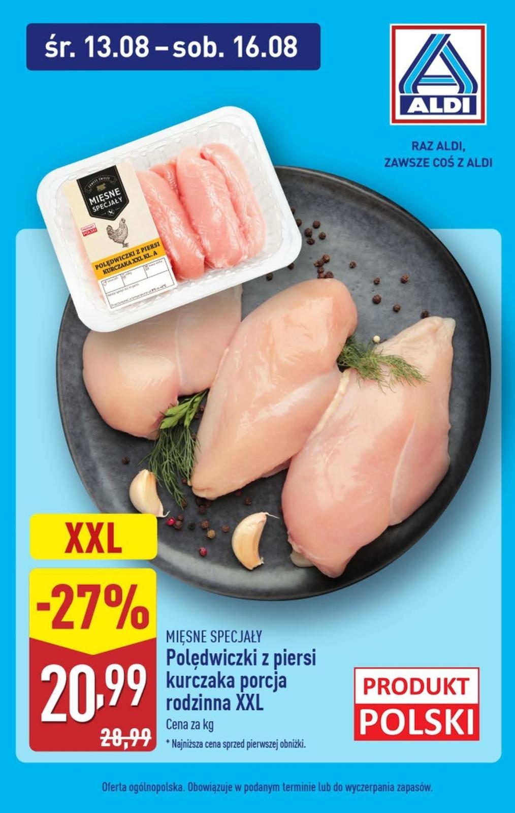 Gazetka promocyjna ALDI do 16/08/2025 str.4