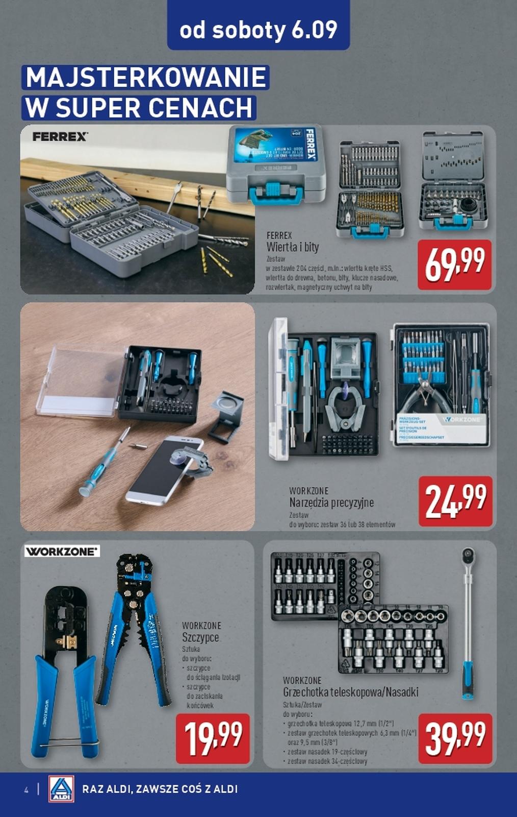 Gazetka promocyjna ALDI do 12/09/2025 str.4