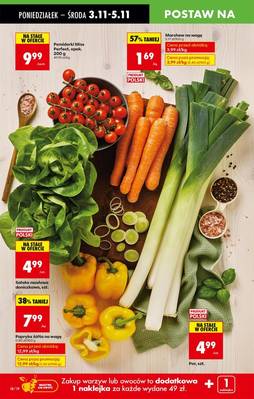 W tym tygodniu - Lada