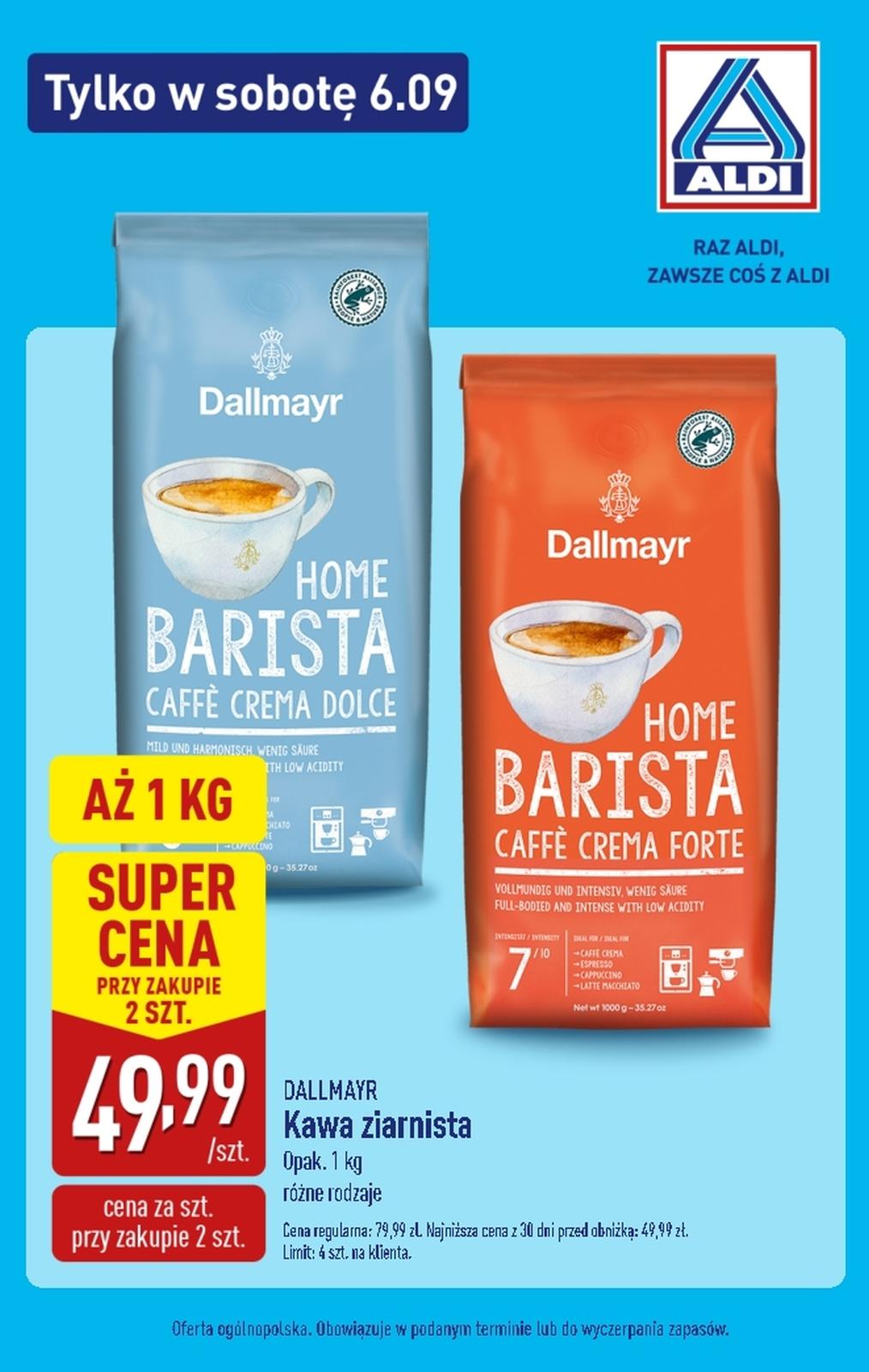 Gazetka promocyjna ALDI do 06/09/2025 str.3