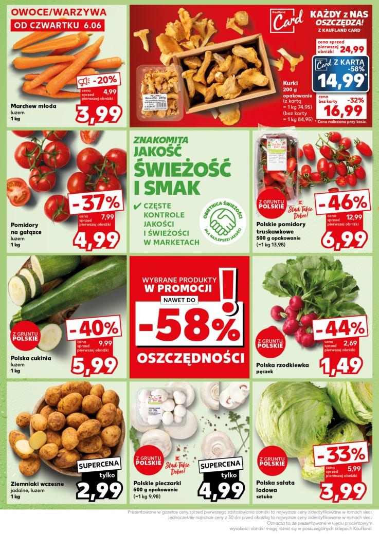 Gazetka promocyjna Kaufland do 12/06/2024 str.12