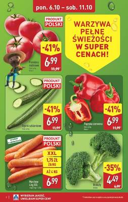 Katalog Aldi 