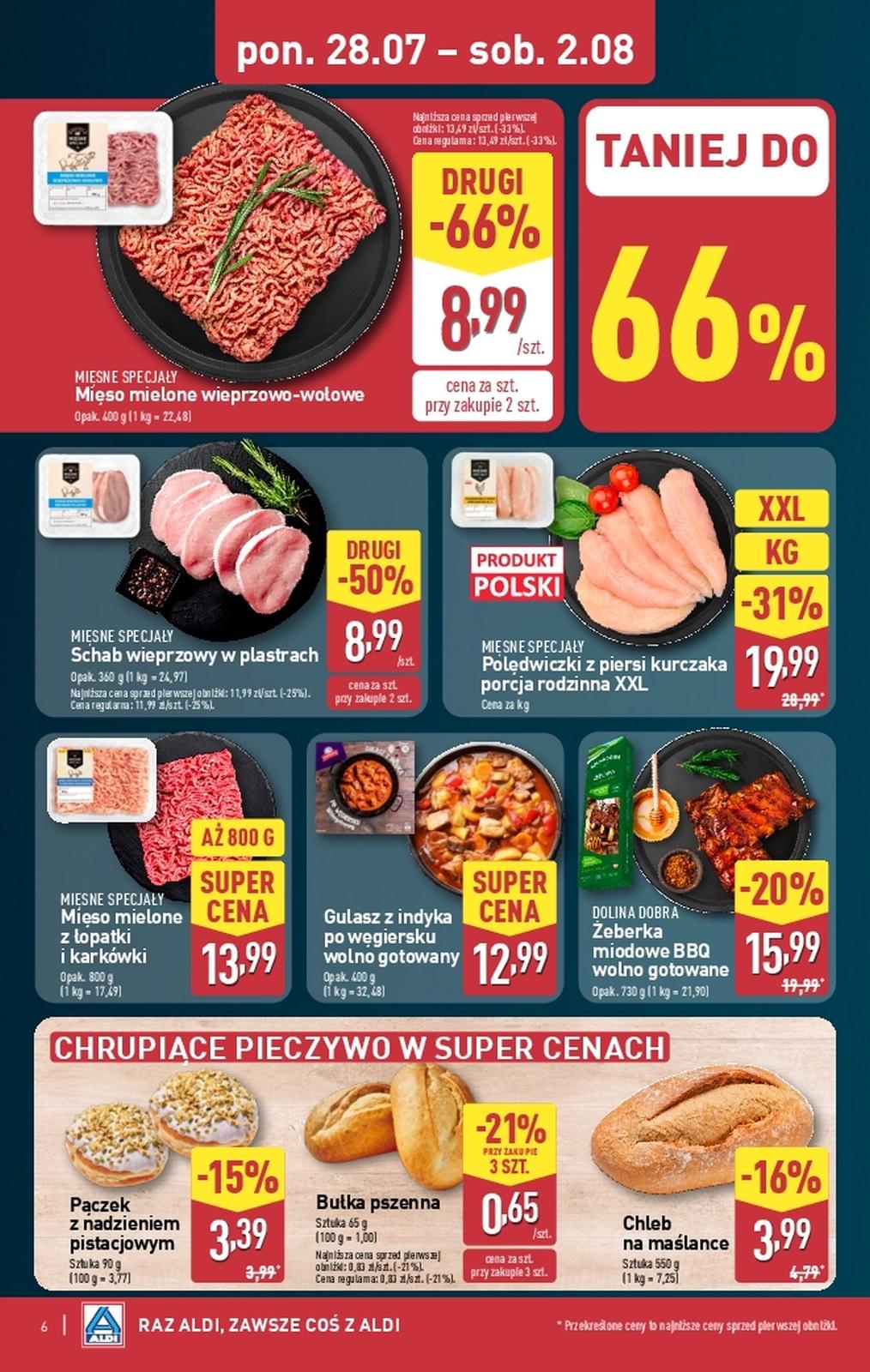 Gazetka promocyjna ALDI do 02/08/2025 str.6