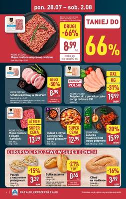Katalog Aldi