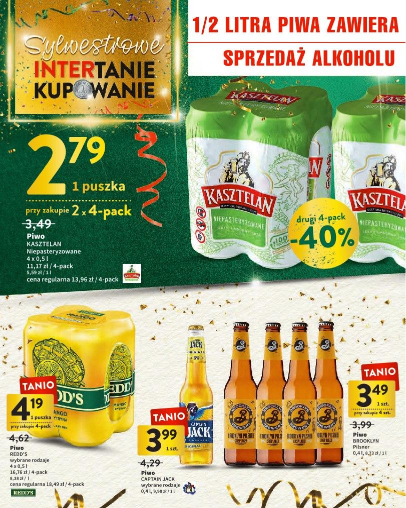 Gazetka promocyjna Intermarche do 30/12/2022 str.6