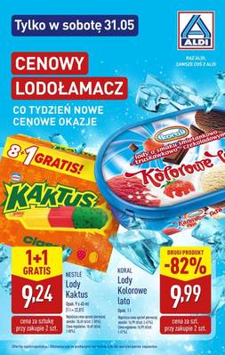 Katalog Aldi 