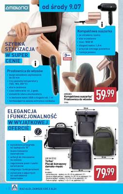 Aldi non food 