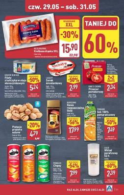 Katalog Aldi 