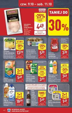 Katalog Aldi 