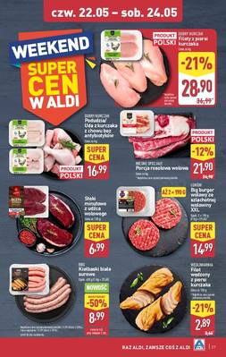 Katalog Aldi 
