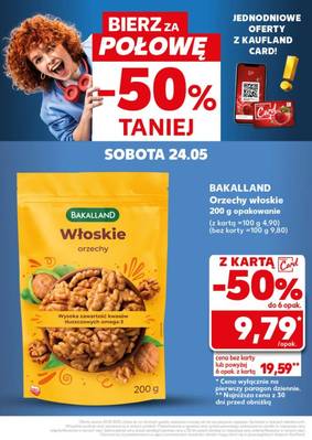 Kaufland sobota