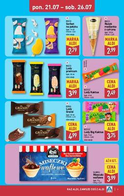 Katalog Aldi 