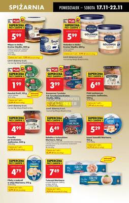 W tym tygodniu - Lada