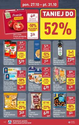 Aldi Katalog