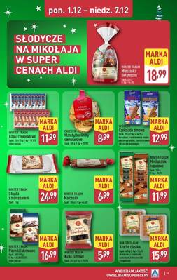 Katalog Aldi