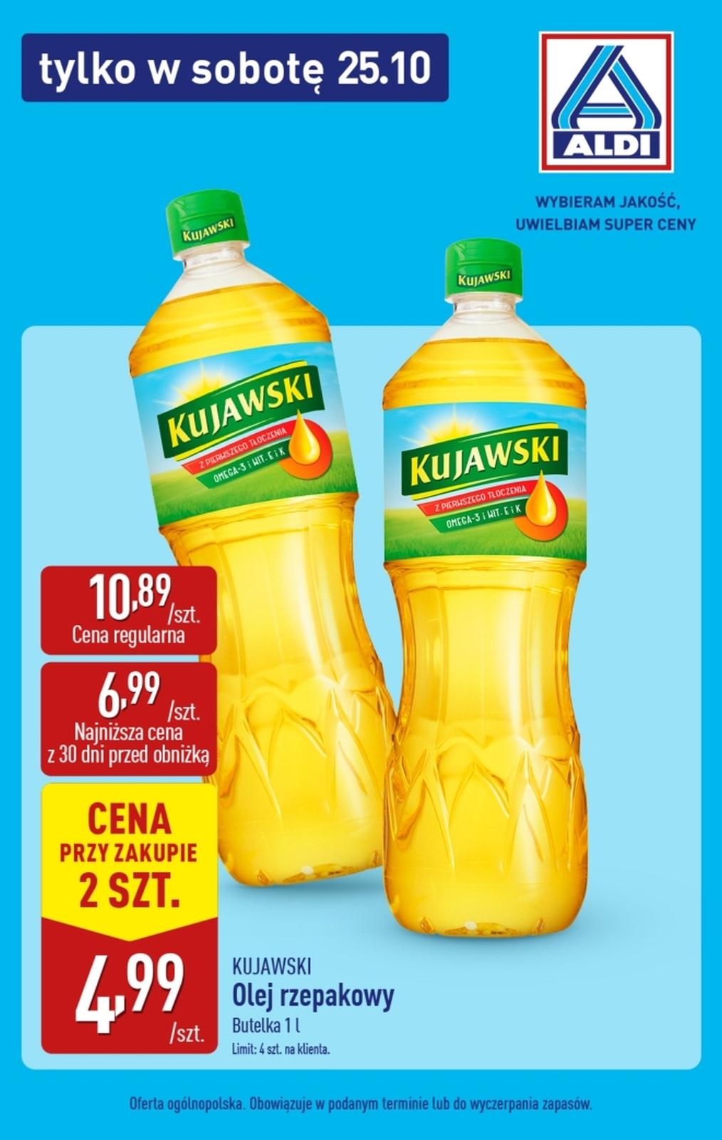 Gazetka promocyjna ALDI do 25/10/2025 str.5