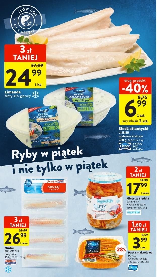 Gazetka promocyjna Intermarche do 19/04/2023 str.14