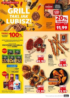 Kaufland sobota 