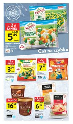 Gazetka Intermarche 