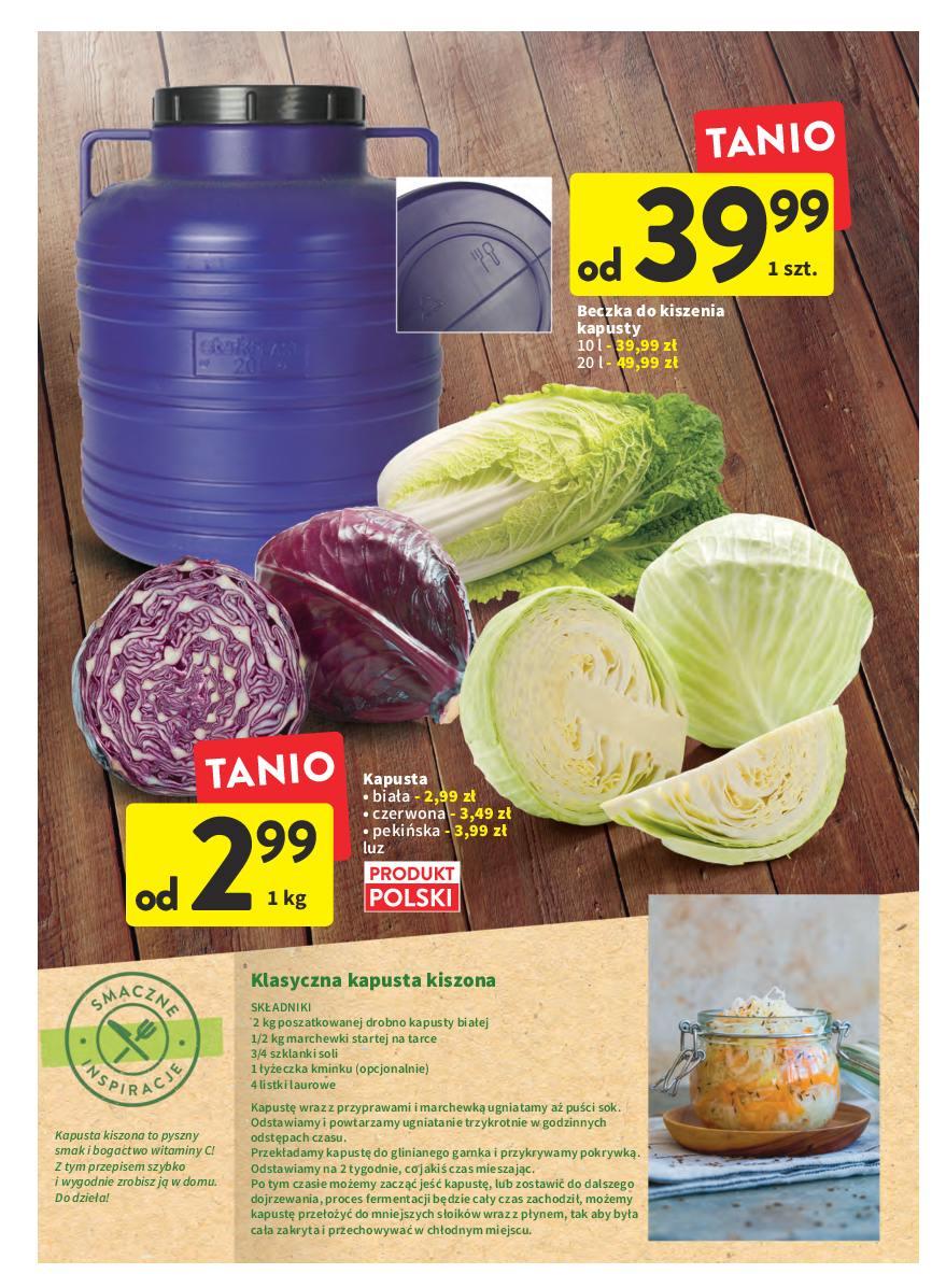 Gazetka promocyjna Intermarche do 05/10/2022 str.11