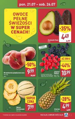 Katalog Aldi 
