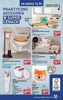 Aldi non food 
