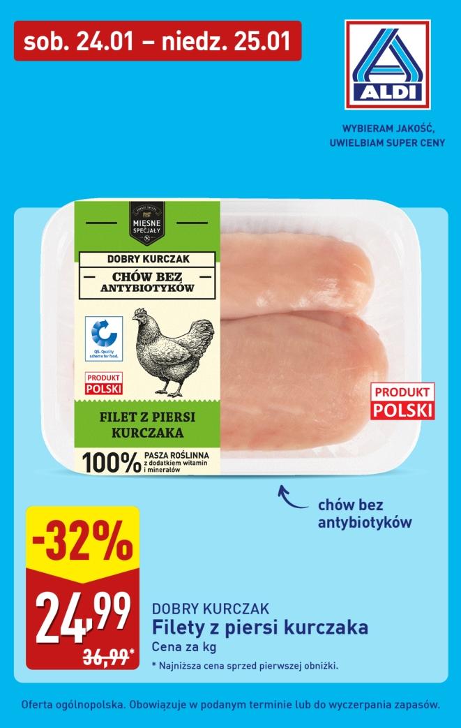 Gazetka promocyjna ALDI do 25/01/2026 str.5