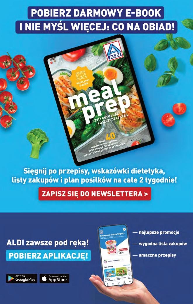 Gazetka promocyjna ALDI do 27/09/2025 str.7