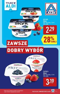 Katalog Aldi 