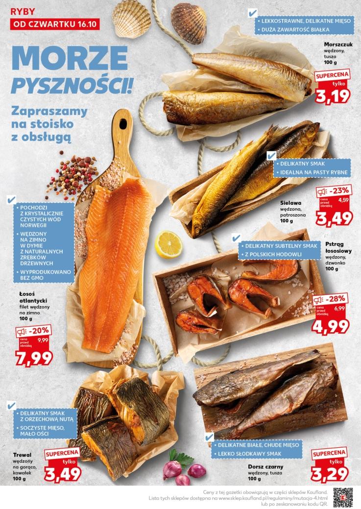 Gazetka promocyjna Kaufland do 18/10/2025 str.14
