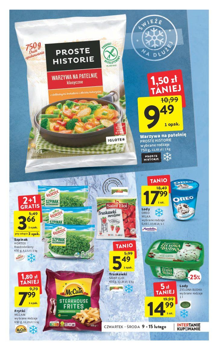 Gazetka promocyjna Intermarche do 15/02/2023 str.23