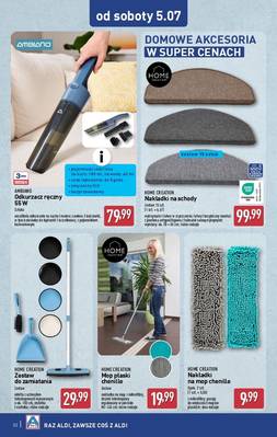 Katalog Aldi