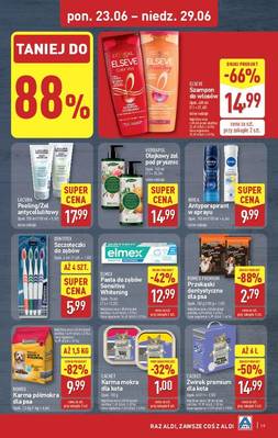 Katalog Aldi 