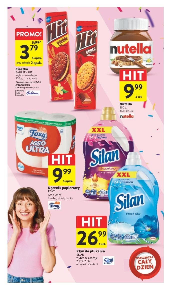 Gazetka promocyjna Intermarche do 04/10/2023 str.7