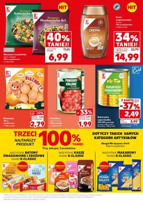Kaufland sobota 