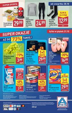 Aldi Katalog