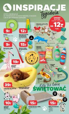 Netto od poniedziałku 