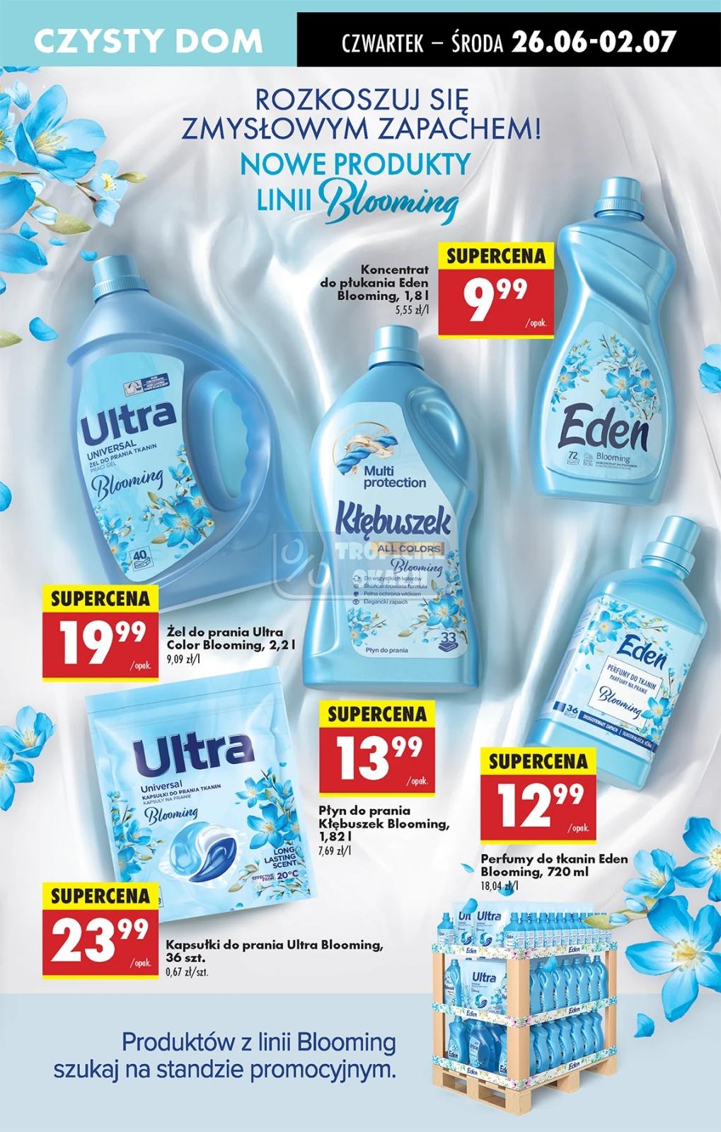 Gazetka promocyjna Biedronka do 02/07/2025 str.55