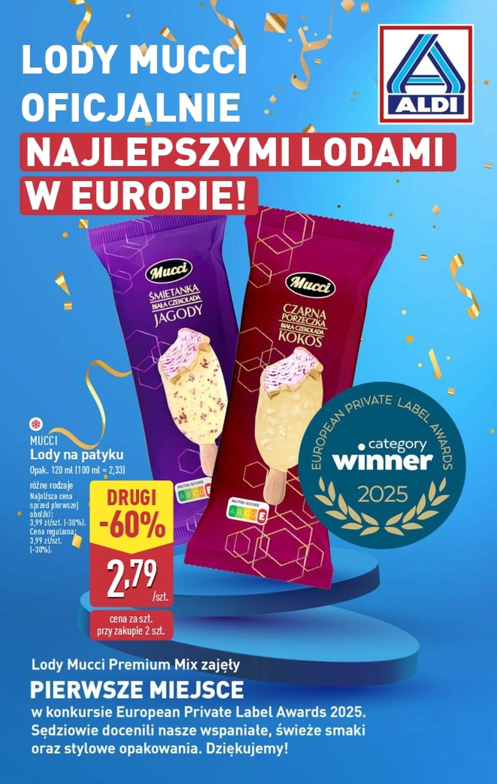 Gazetka promocyjna ALDI do 19/07/2025 str.5