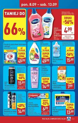 Katalog Aldi 