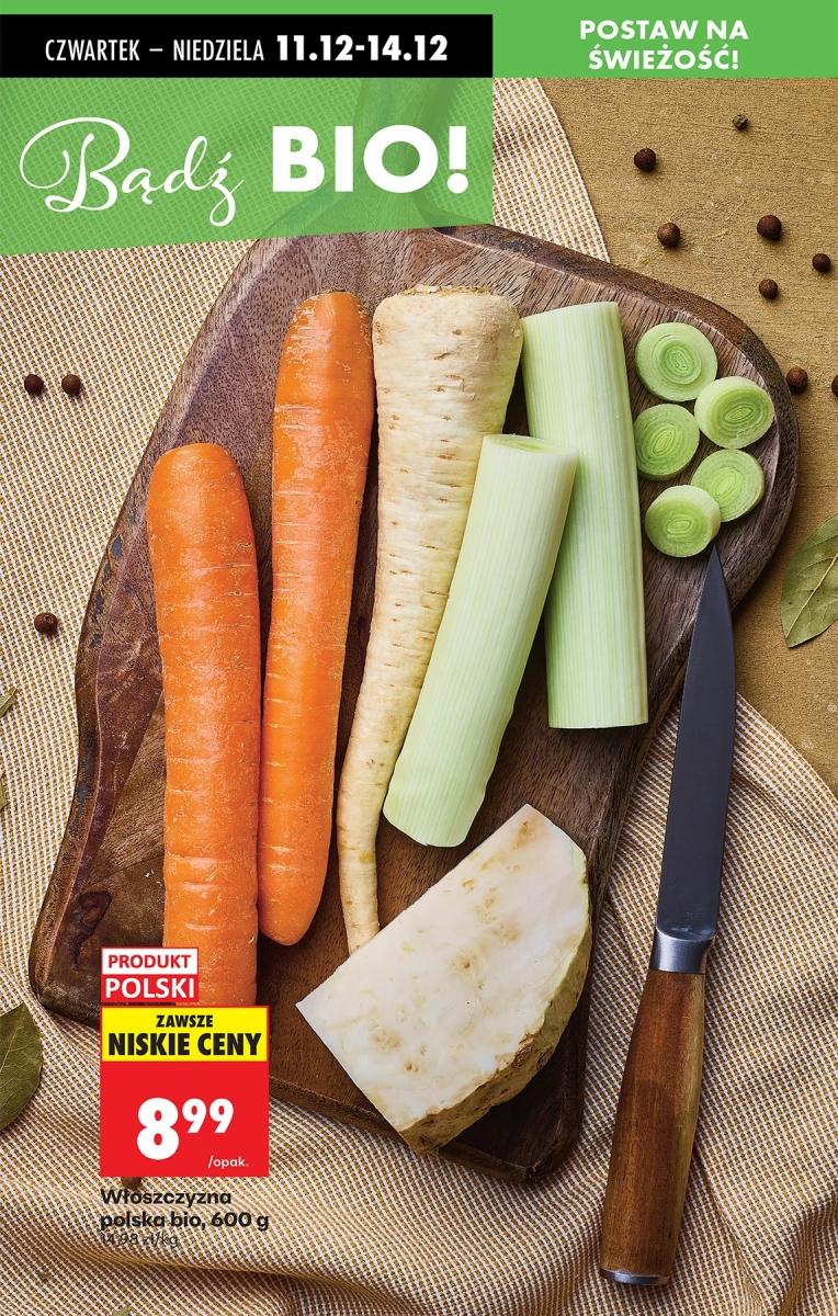 Gazetka promocyjna Biedronka do 17/12/2025 str.80