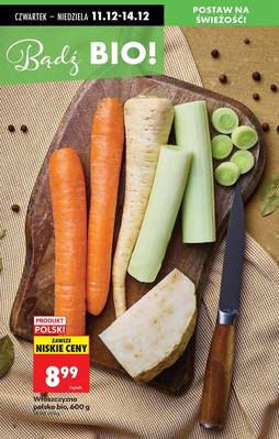 W tym tygodniu - Lada