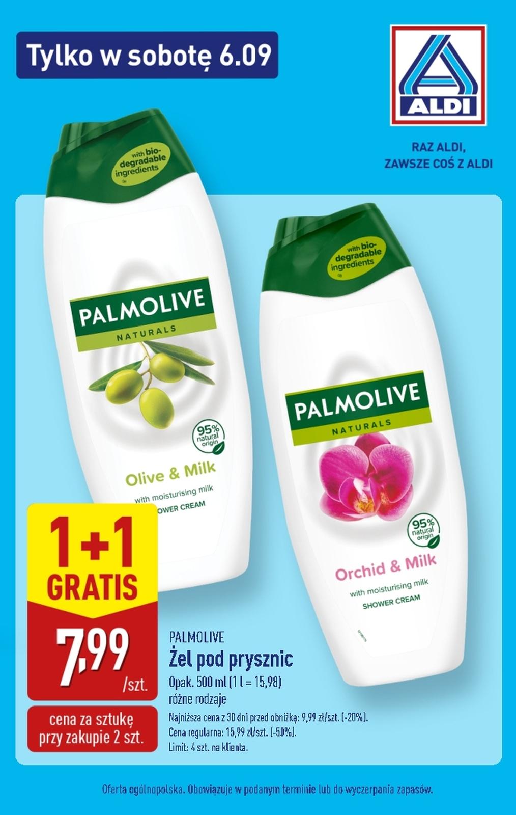 Gazetka promocyjna ALDI do 06/09/2025 str.2