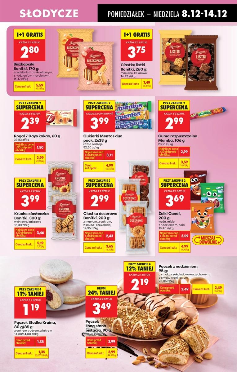 Gazetka promocyjna Biedronka do 13/12/2025 str.45